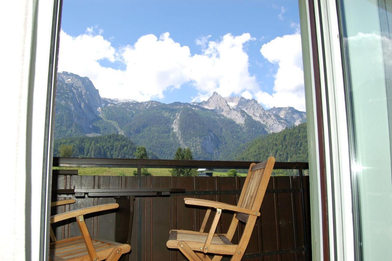 Ferienhaus Lechner Fuer Max 10 Personen - Wald Und Naturgarten Абтенау Экстерьер фото