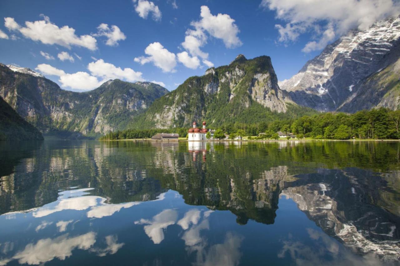 Ferienhaus Lechner Fuer Max 10 Personen - Wald Und Naturgarten Абтенау Экстерьер фото