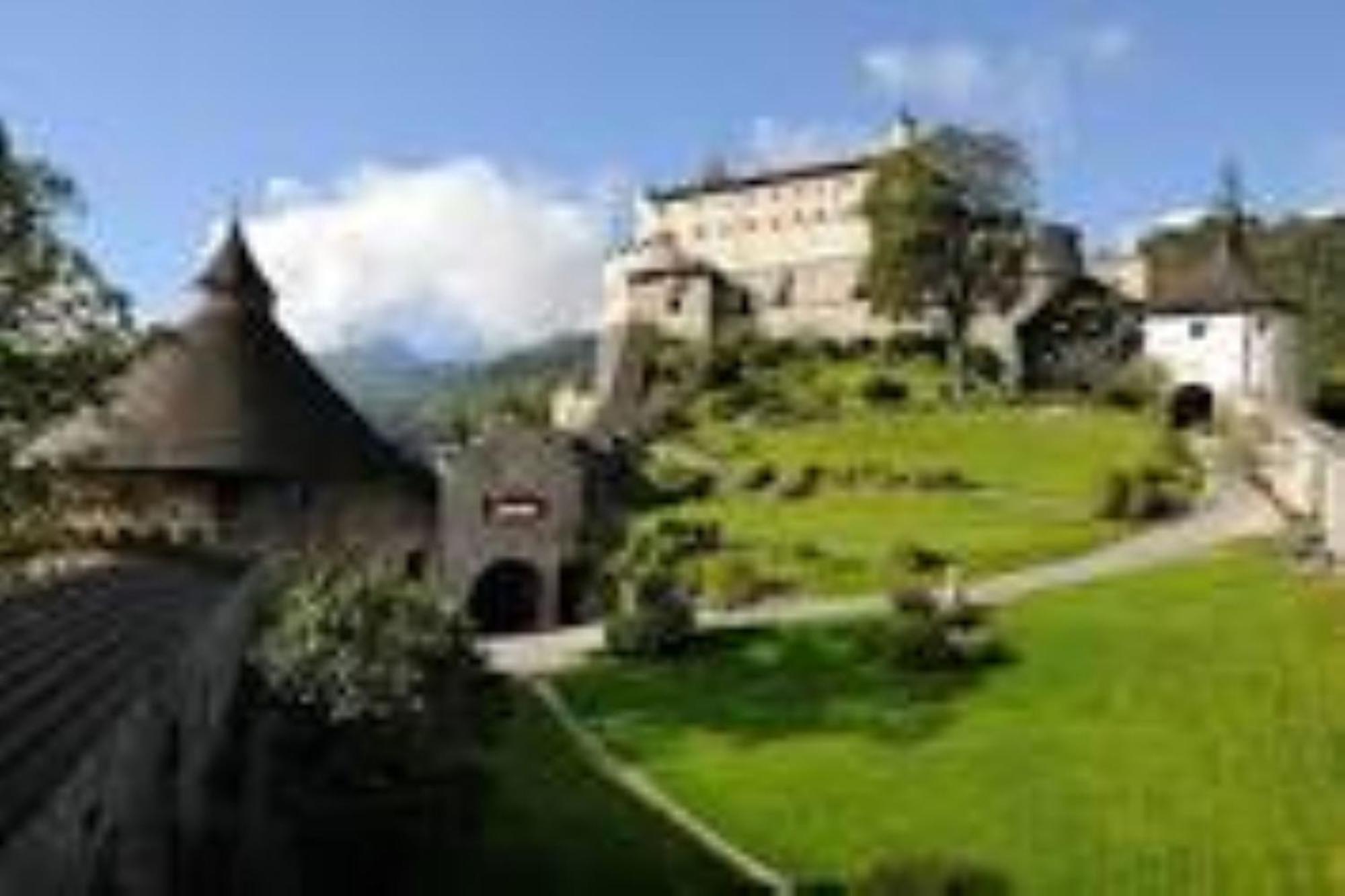 Ferienhaus Lechner Fuer Max 10 Personen - Wald Und Naturgarten Абтенау Экстерьер фото