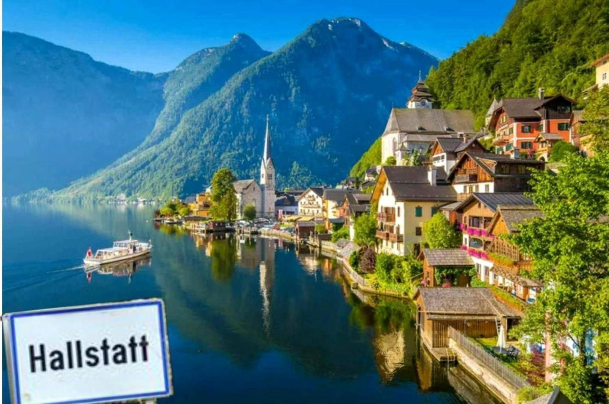 Ferienhaus Lechner Fuer Max 10 Personen - Wald Und Naturgarten Абтенау Экстерьер фото