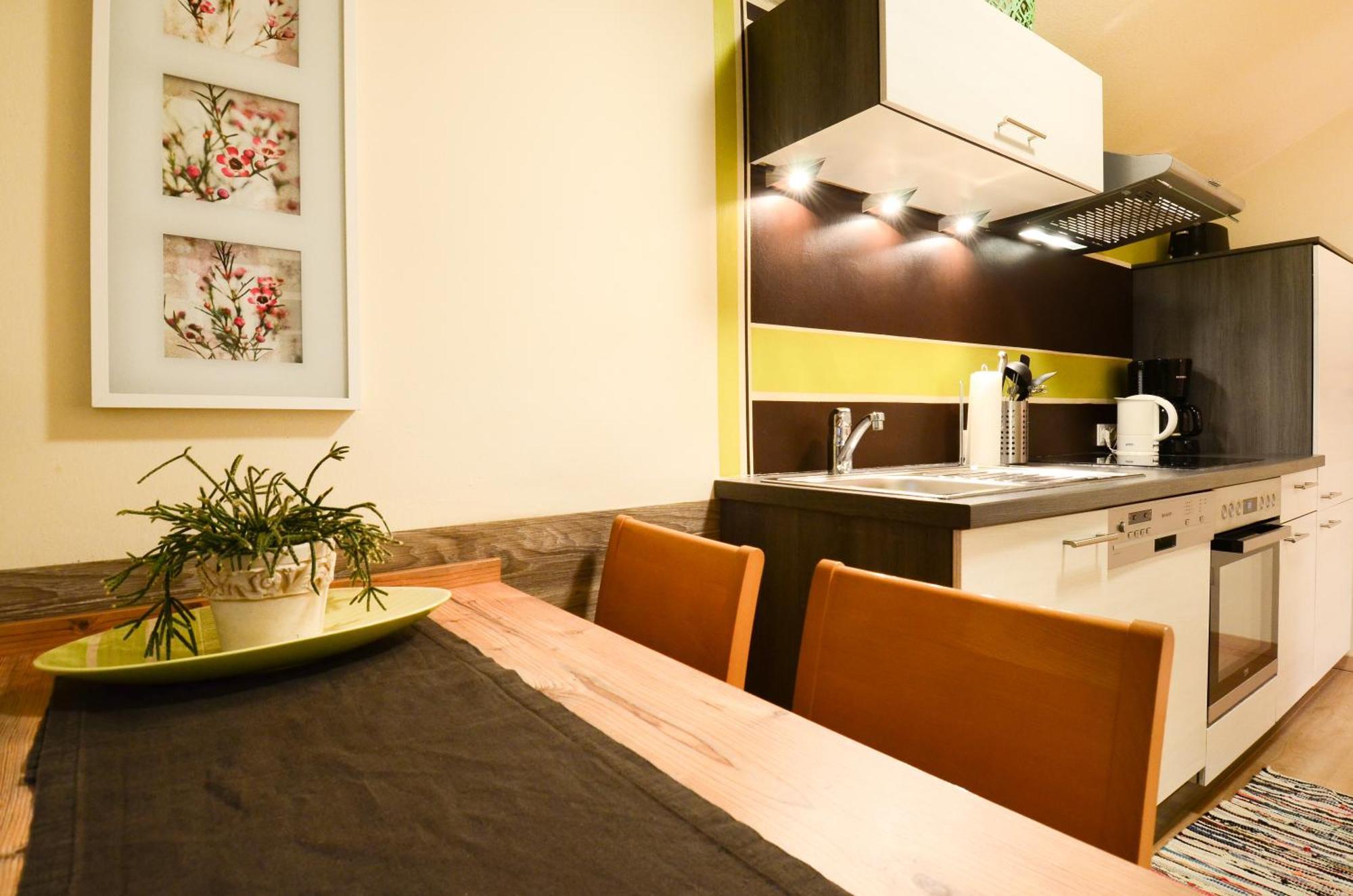 Ferienhaus Lechner Fuer Max 10 Personen - Wald Und Naturgarten Абтенау Экстерьер фото