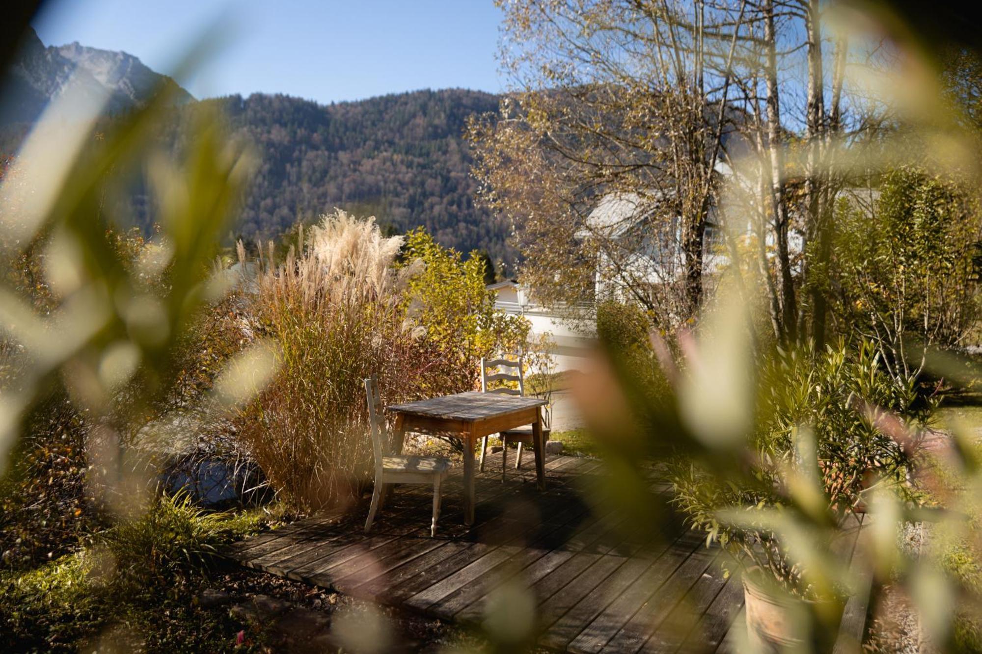 Ferienhaus Lechner Fuer Max 10 Personen - Wald Und Naturgarten Абтенау Экстерьер фото
