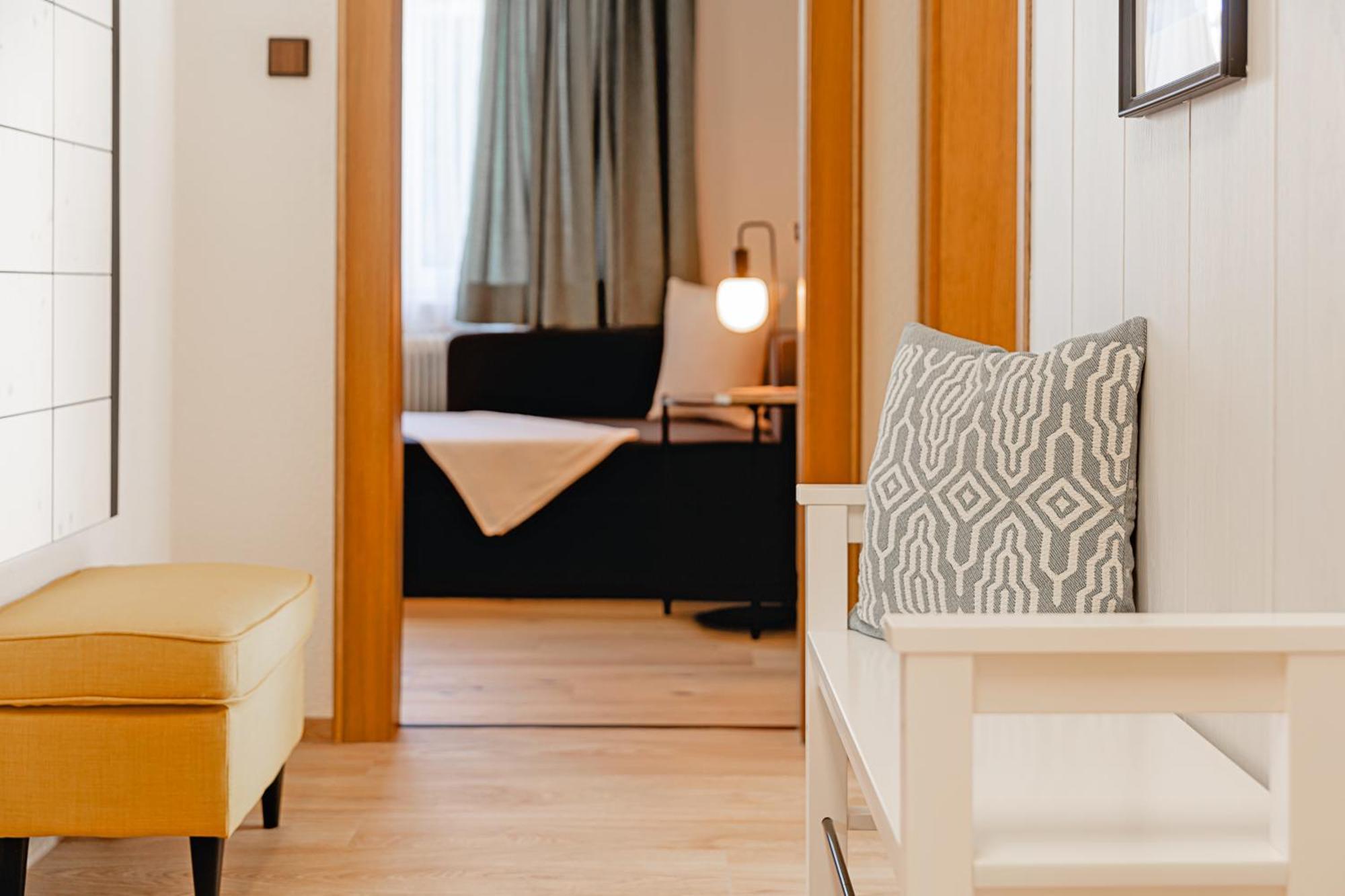 Ferienhaus Lechner Fuer Max 10 Personen - Wald Und Naturgarten Абтенау Экстерьер фото